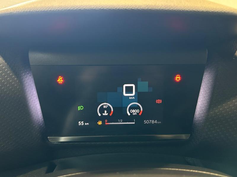 Image de la voiture Citroen C4