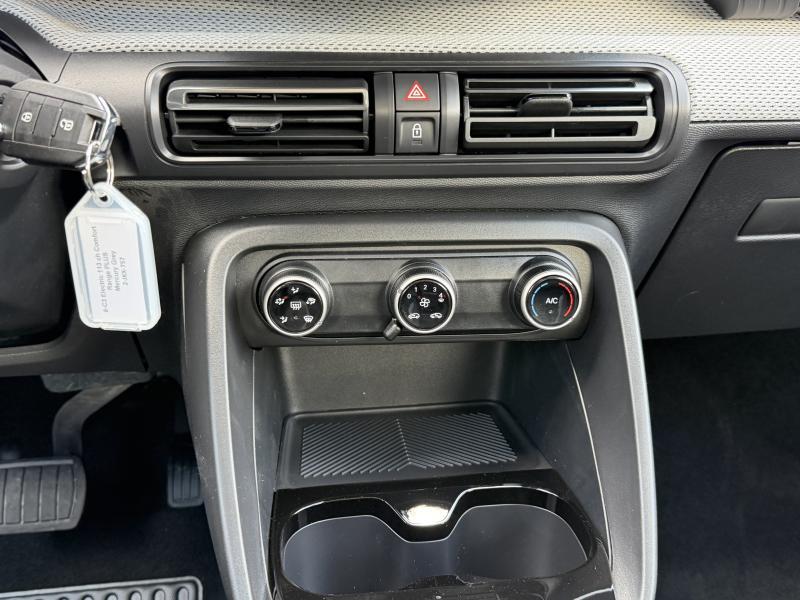 Image de la voiture Citroen C3