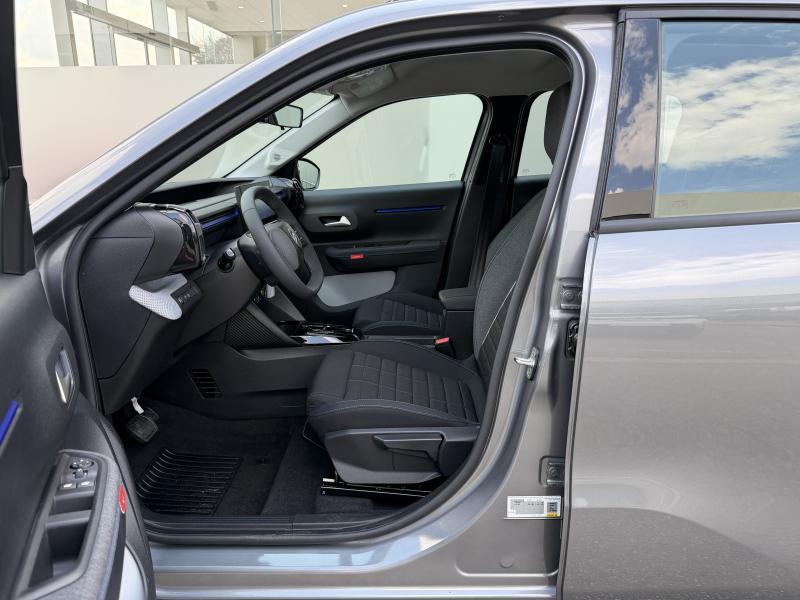 Image de la voiture Citroen C3