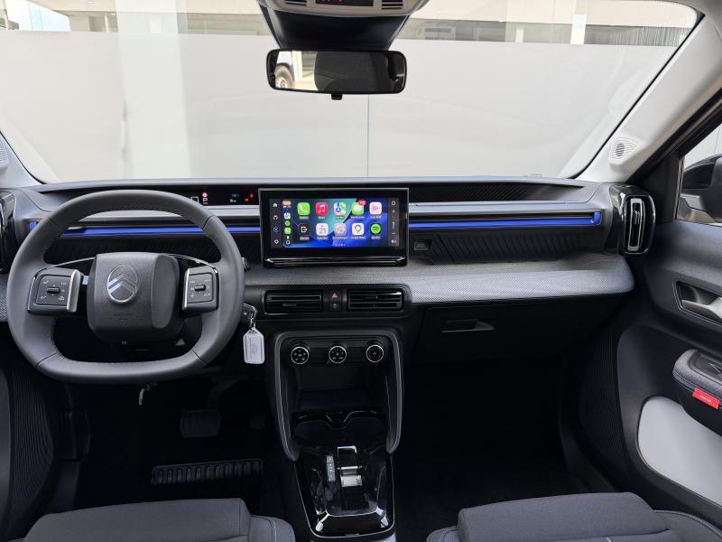 Image de la voiture Citroen C3