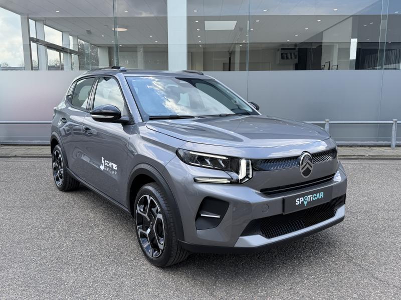 Image de la voiture Citroen C3
