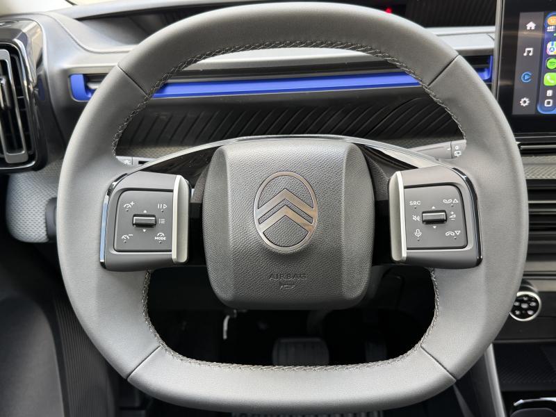 Image de la voiture Citroen C3