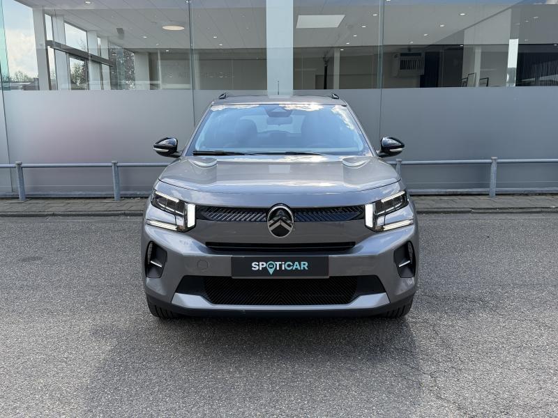 Image de la voiture Citroen C3