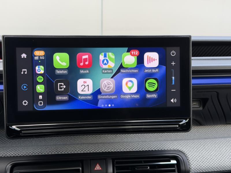 Image de la voiture Citroen C3
