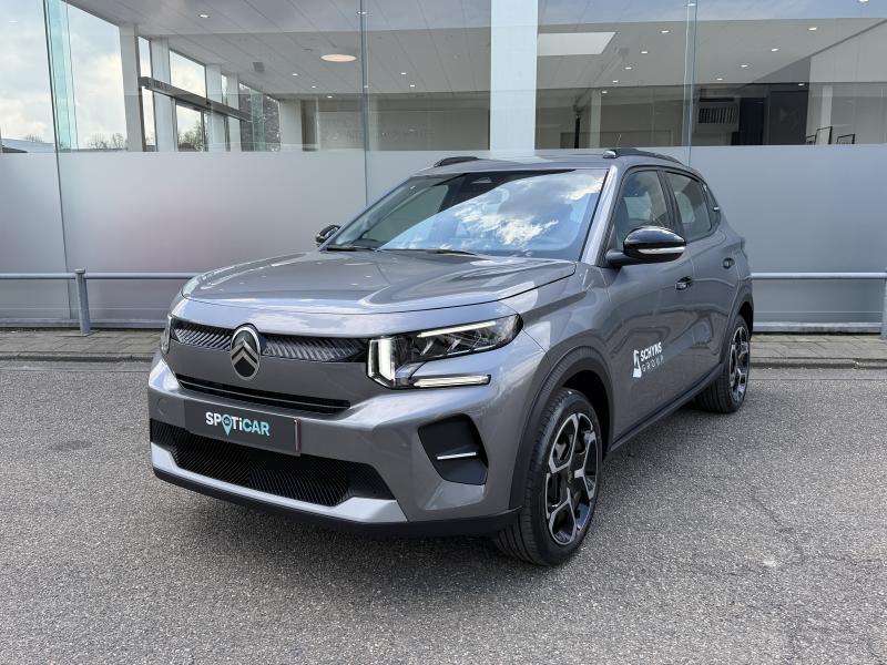 Image de la voiture Citroen C3