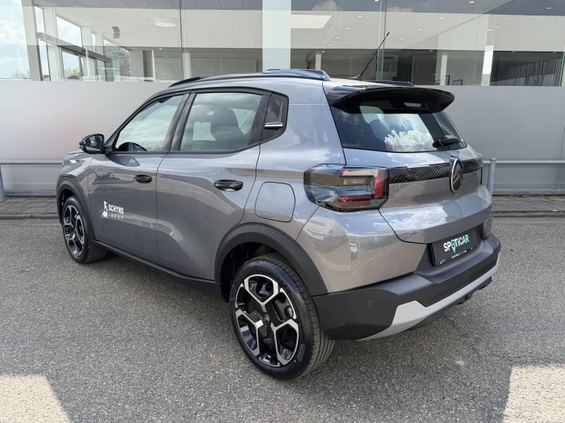 Image de la voiture Citroen C3