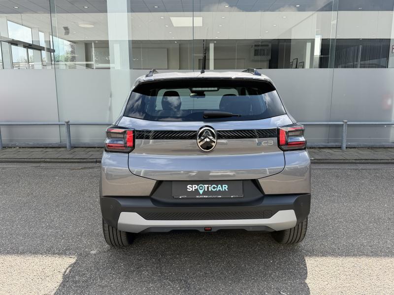 Image de la voiture Citroen C3