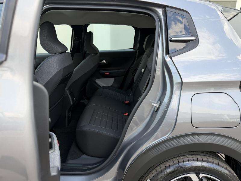 Image de la voiture Citroen C3
