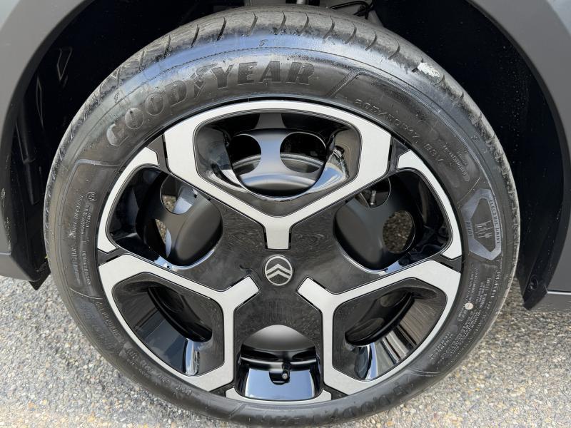 Image de la voiture Citroen C3