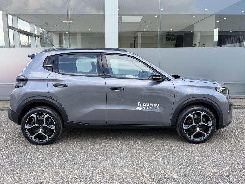 Image de la voiture Citroen C3