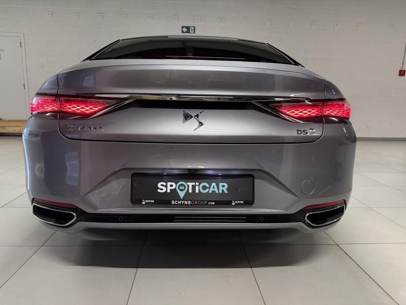 Image de la voiture DS Automobiles DS 9