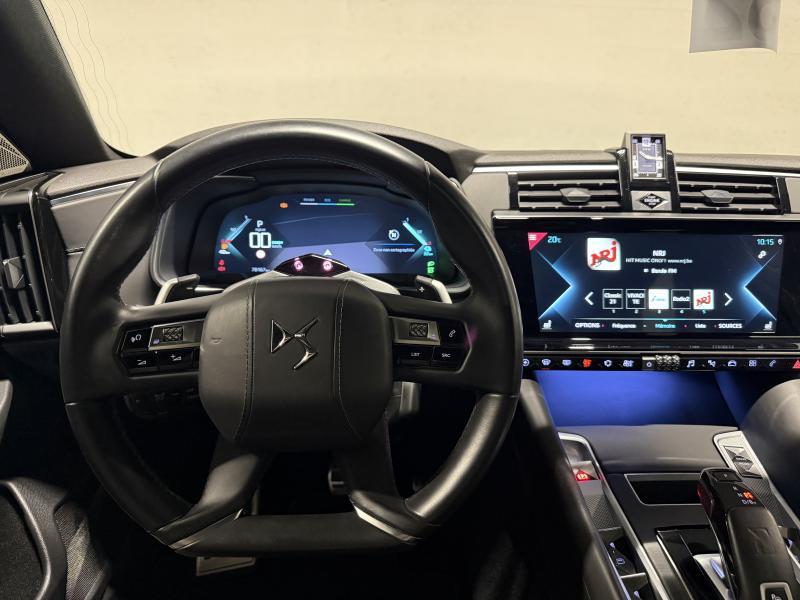 Image de la voiture DS Automobiles DS 9
