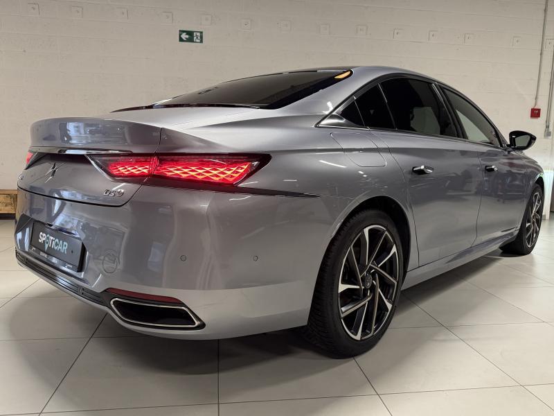 Image de la voiture DS Automobiles DS 9