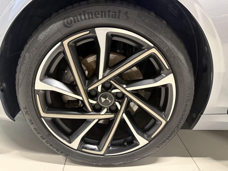 Image de la voiture DS Automobiles DS 9