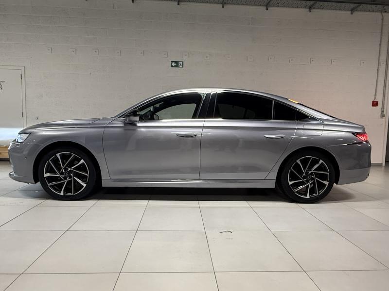 Image de la voiture DS Automobiles DS 9