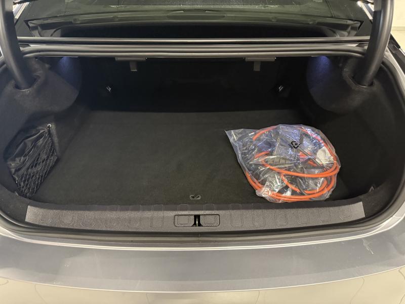 Image de la voiture DS Automobiles DS 9
