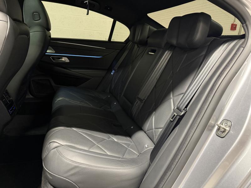 Image de la voiture DS Automobiles DS 9