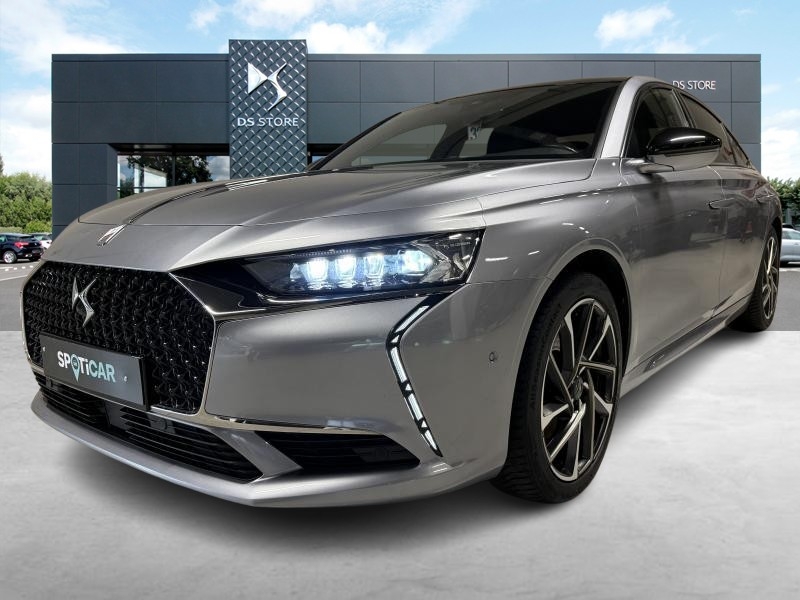 Image de la voiture DS Automobiles DS 9
