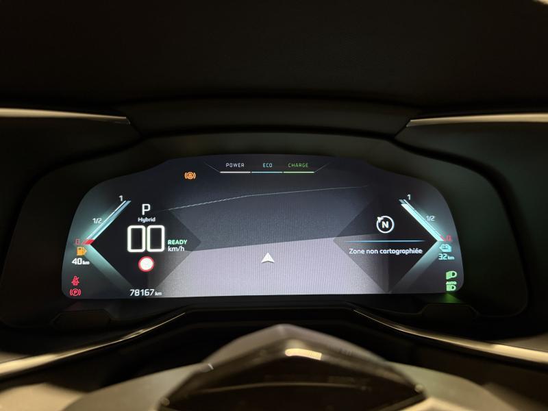 Image de la voiture DS Automobiles DS 9