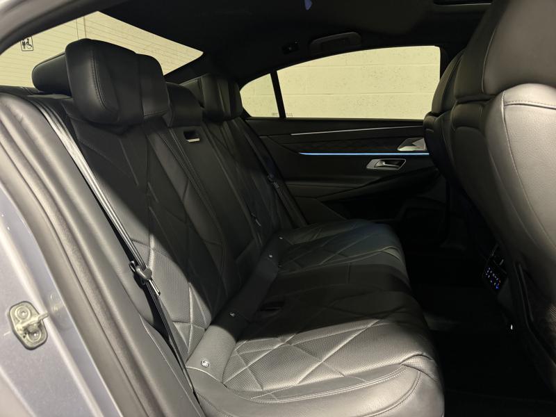 Image de la voiture DS Automobiles DS 9