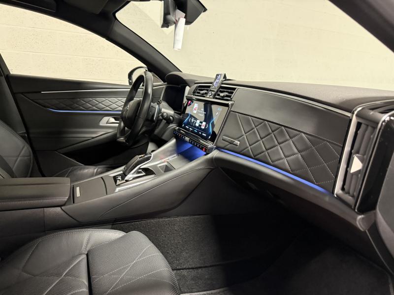 Image de la voiture DS Automobiles DS 9