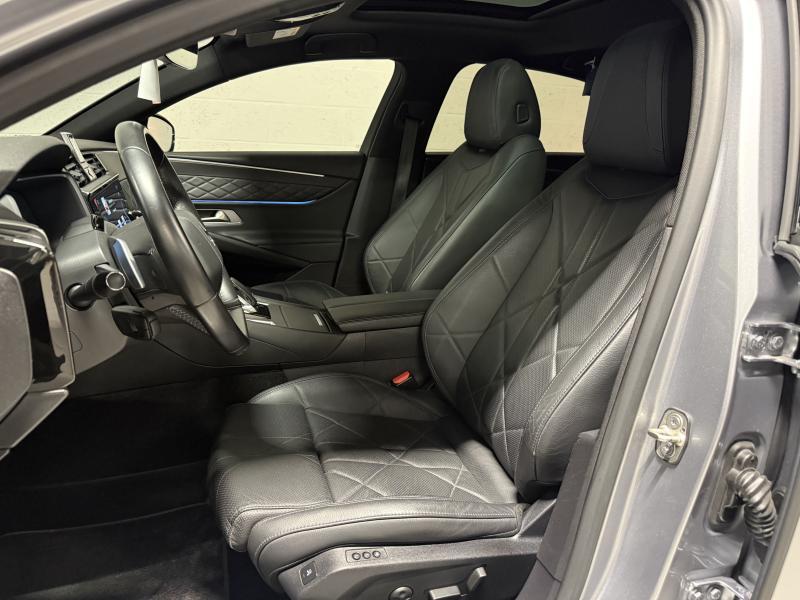 Image de la voiture DS Automobiles DS 9