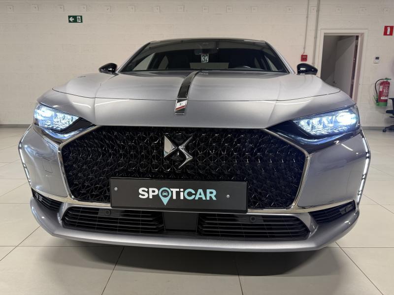 Image de la voiture DS Automobiles DS 9