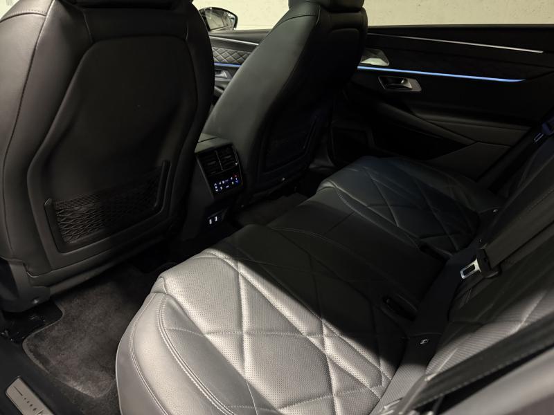 Image de la voiture DS Automobiles DS 9