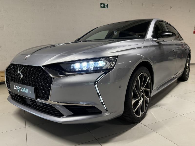 Image de la voiture DS Automobiles DS 9