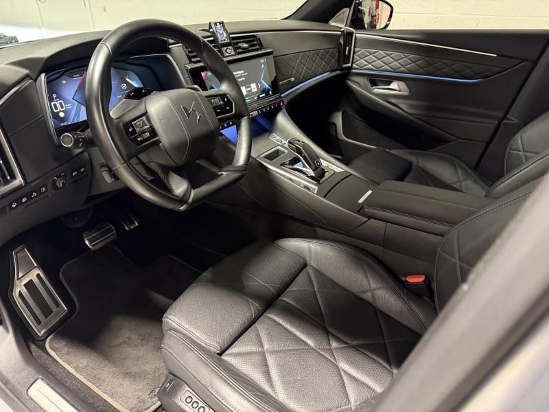 Image de la voiture DS Automobiles DS 9