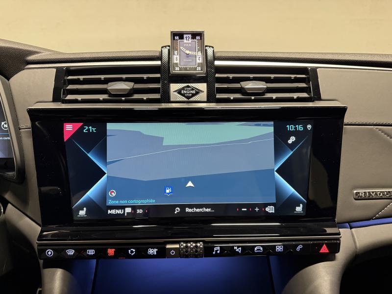 Image de la voiture DS Automobiles DS 9