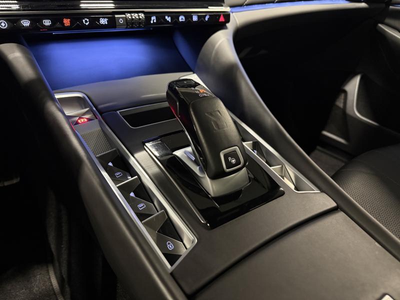 Image de la voiture DS Automobiles DS 9