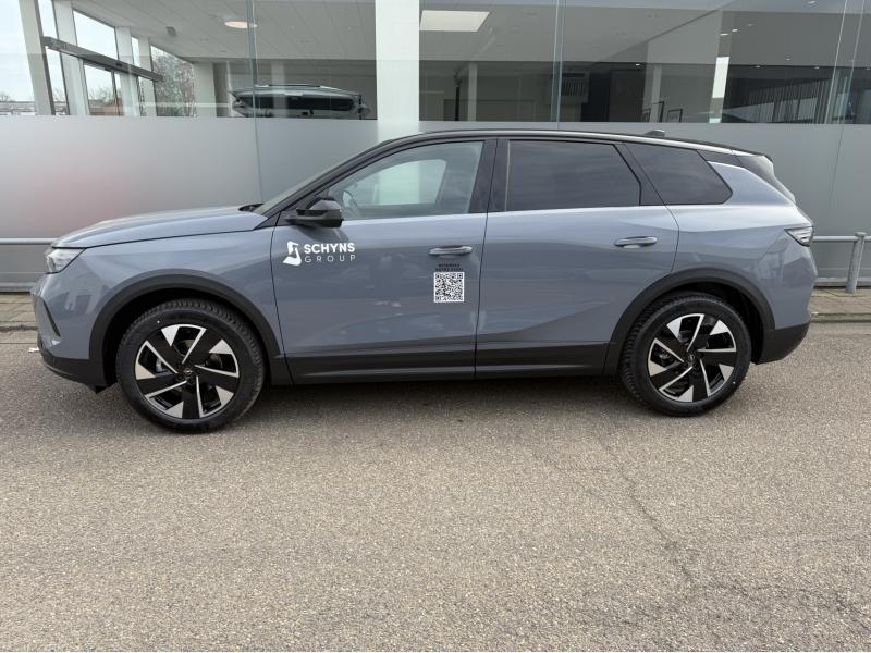 Image de la voiture Opel Grandland