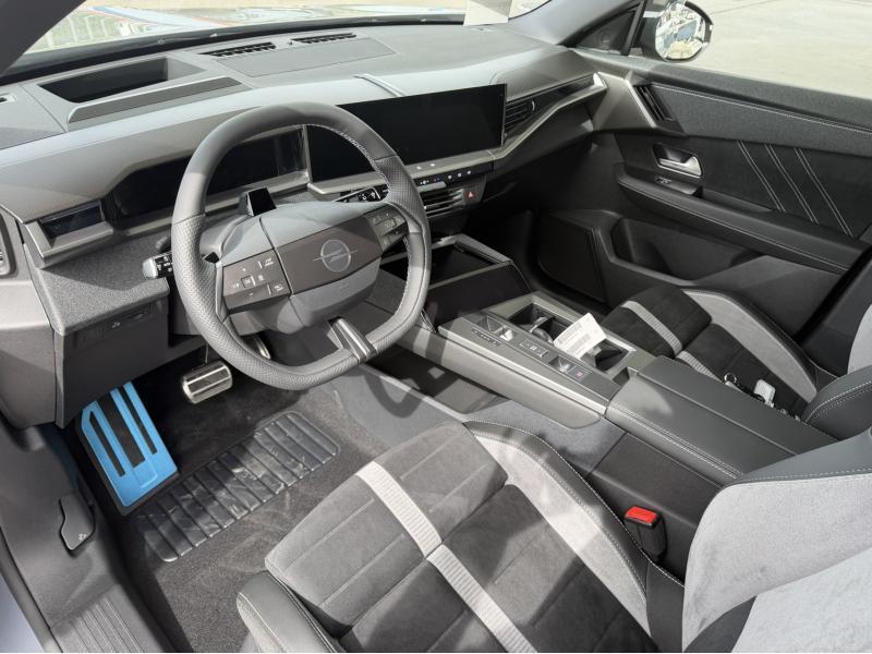 Image de la voiture Opel Grandland