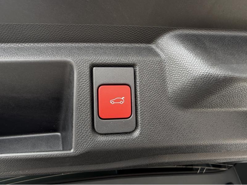 Image de la voiture Opel Grandland