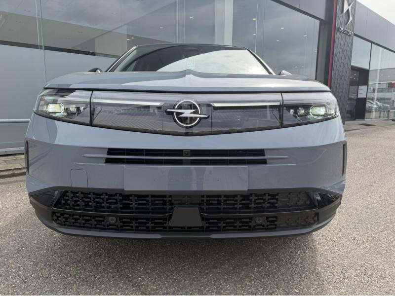 Image de la voiture Opel Grandland