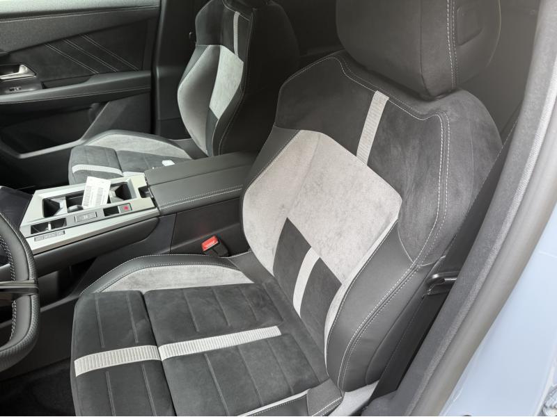Image de la voiture Opel Grandland
