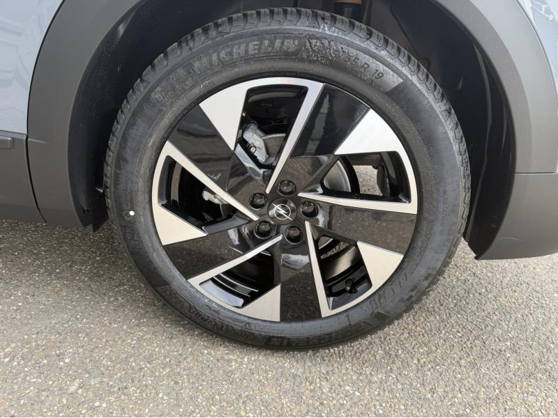 Image de la voiture Opel Grandland