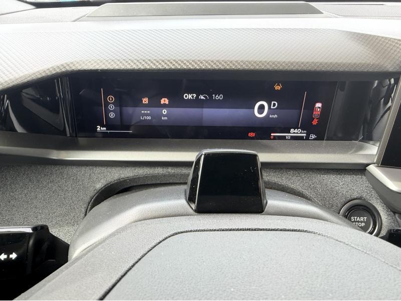 Image de la voiture Opel Grandland