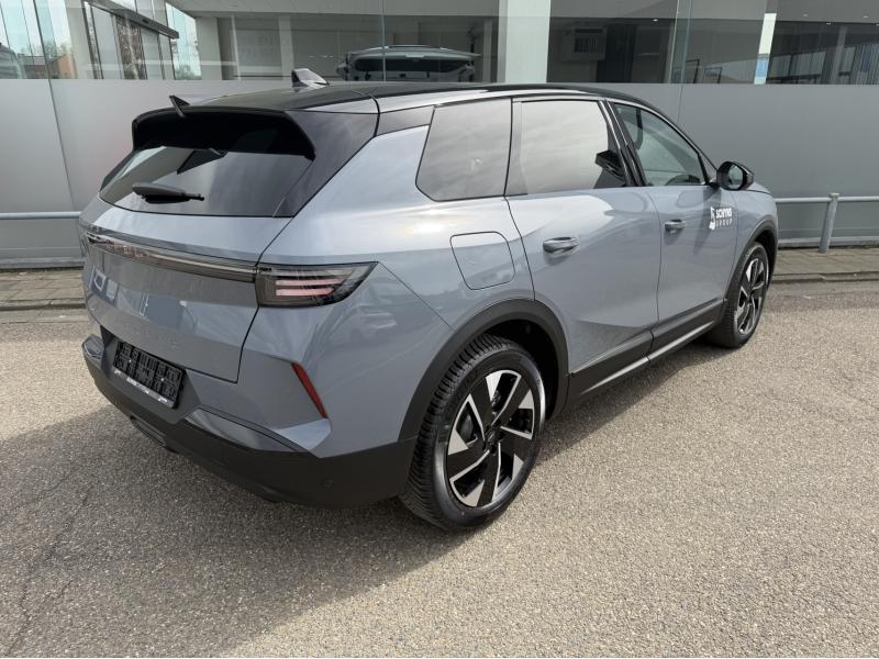 Image de la voiture Opel Grandland