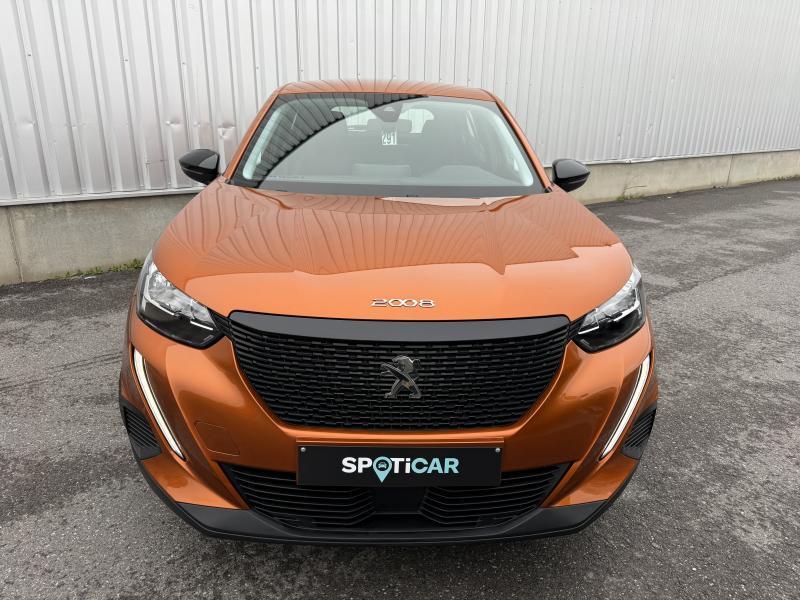 Image de la voiture Peugeot 2008