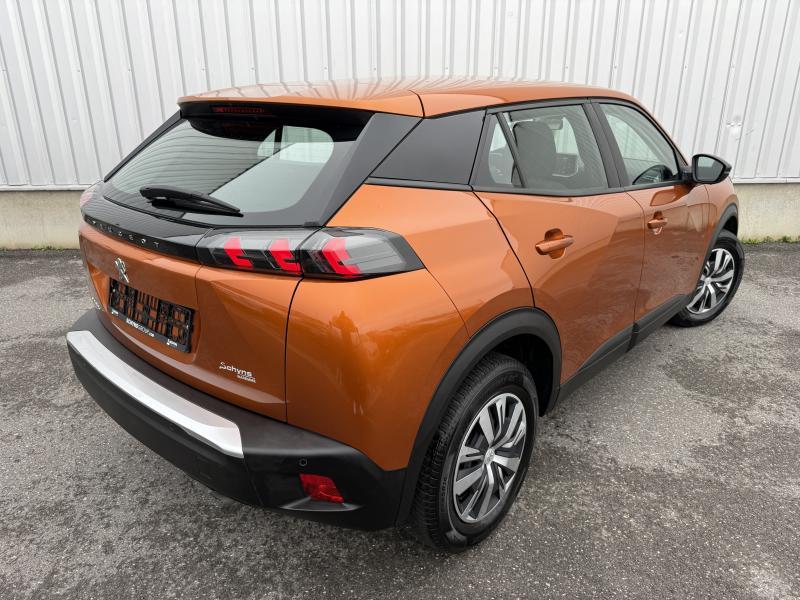 Image de la voiture Peugeot 2008