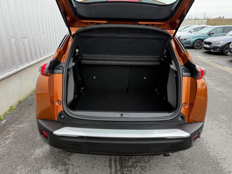 Image de la voiture Peugeot 2008