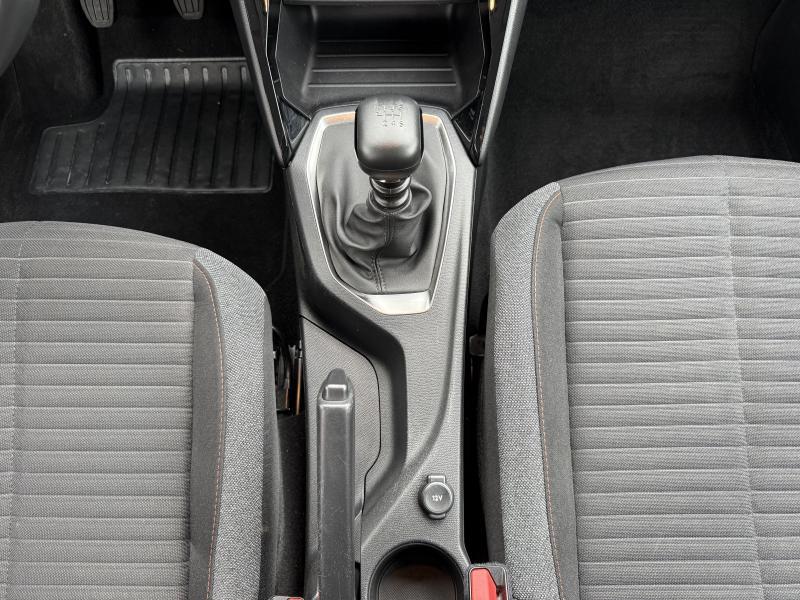 Image de la voiture Peugeot 2008