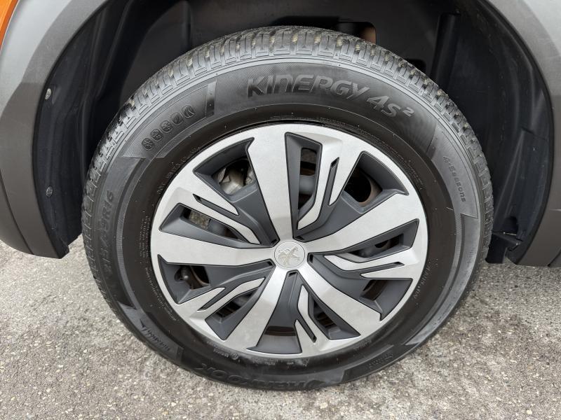 Image de la voiture Peugeot 2008