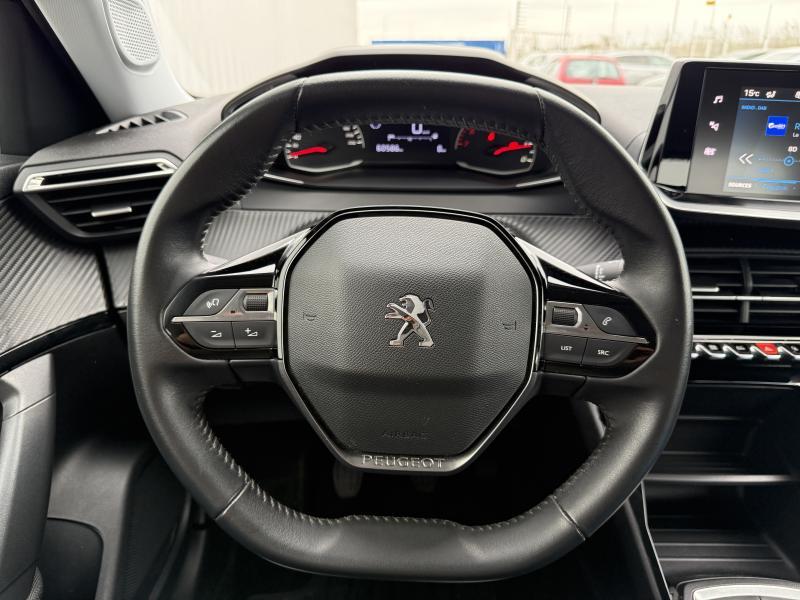 Image de la voiture Peugeot 2008
