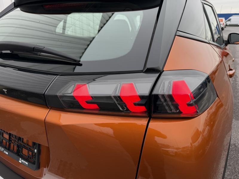 Image de la voiture Peugeot 2008