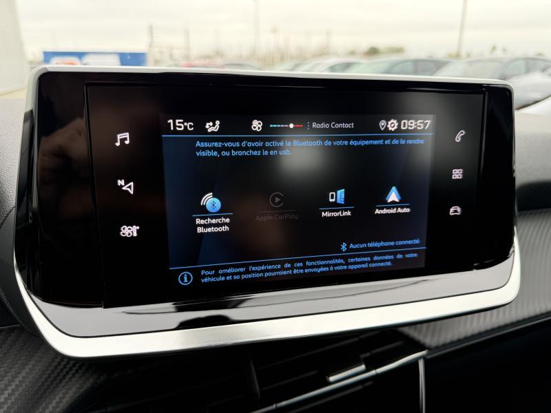 Image de la voiture Peugeot 2008
