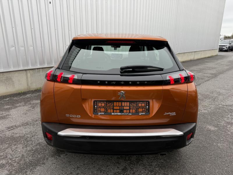 Image de la voiture Peugeot 2008