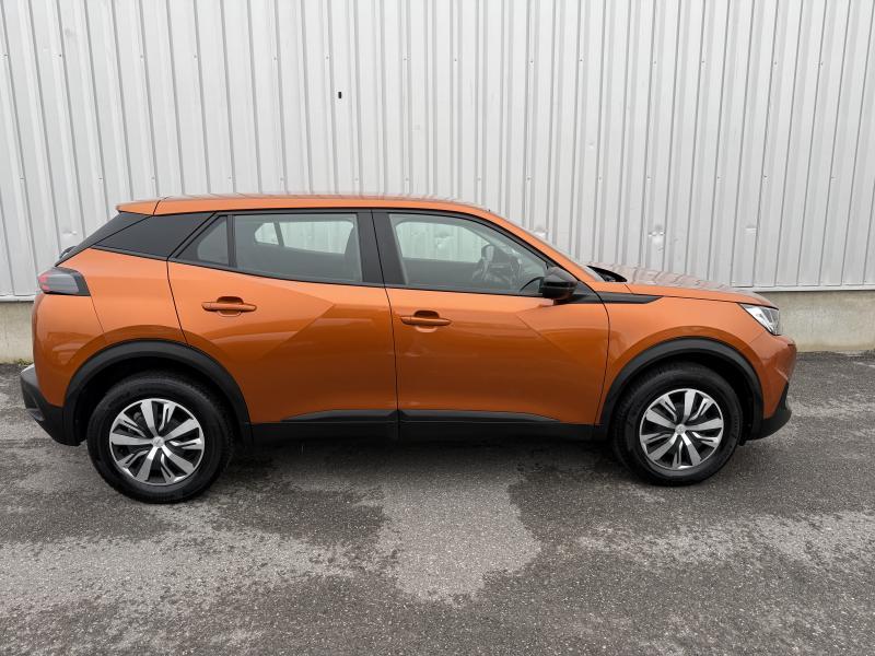 Image de la voiture Peugeot 2008
